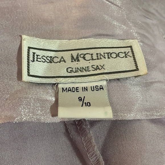 Jessica McClintock - Picture 14 of 16